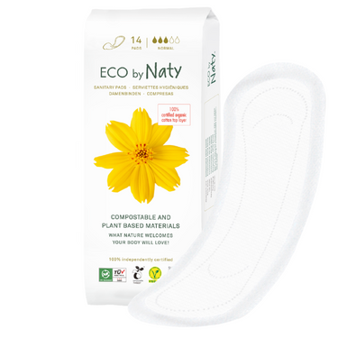 SANITARY PADS NORMAL